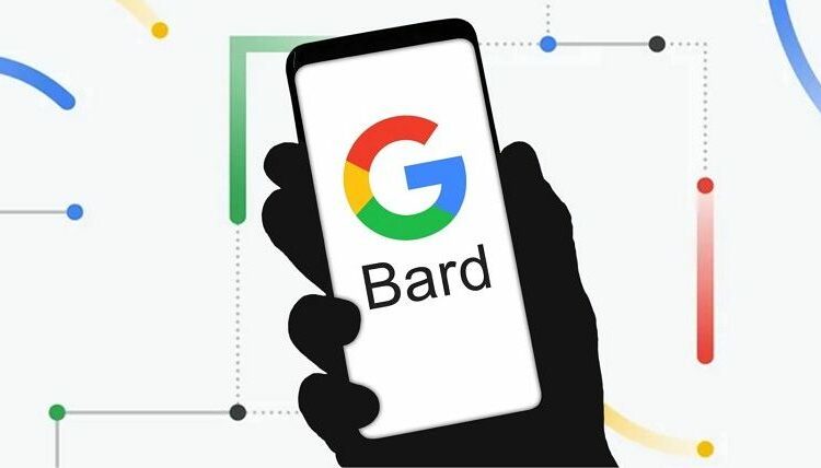 Google rivalizon ChatGPT, lançon Bard