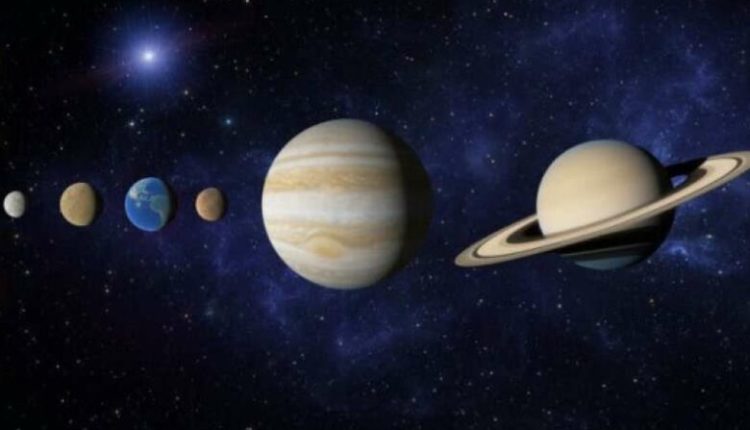 Për herë të parë, Teleskopi James Webb mat temperaturën e ekzoplanetit shkëmbor
