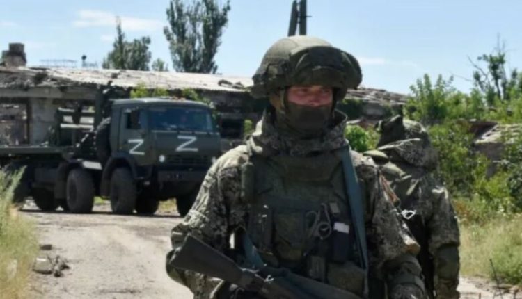 Ukraina dënon me 12 vjet burgim një ushtar rus
