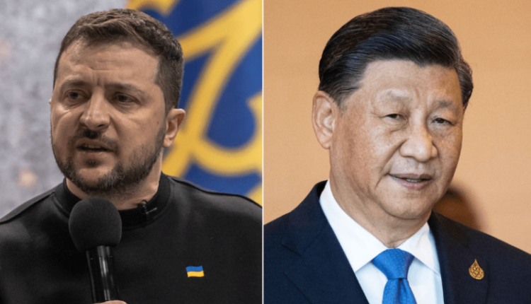 Xi Jinping planifikon të flasë me Zelensky për herë të parë që nga fillimi i luftës