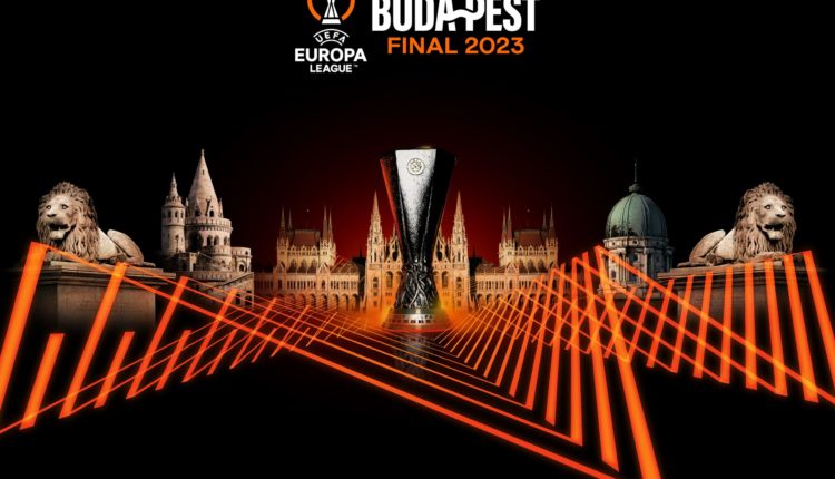 Çerekfinalet e Europa League: Juventus kundër Sporting, përsëritet finalja e Tiranës mes Feyenoord-Roma