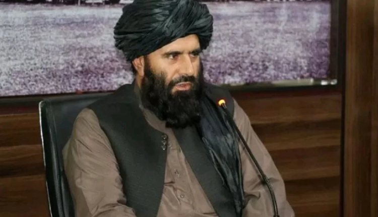 Shpërthim në Afganistan, Guvernatori taleban vritet në zyrën e tij