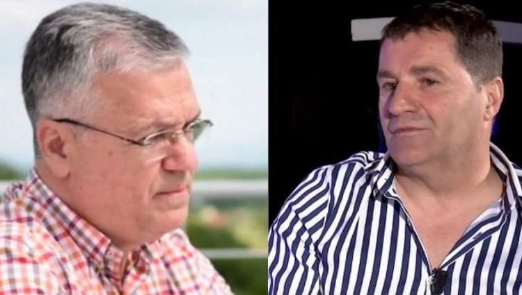 Dani: Afrim Muqiqi është i vogël për mua – tensione mes artisteve
