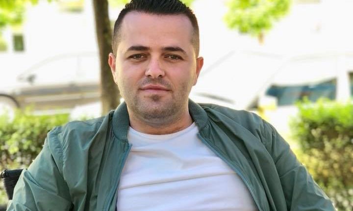 Qeveria vendosi Emir Sulejmani drejtor gjeneral në Drejtorinë e