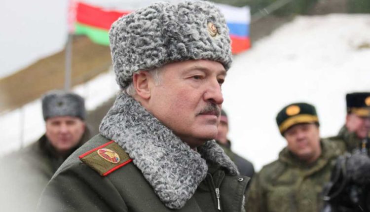 Bjellorusia miraton dënimin me vdekje për të dënuarit për tradhti të lartë