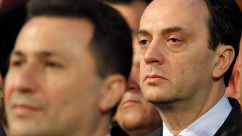 Rasti “Parcelat në Vodno”: Gjykata e Apelit liron nga burgu Mijallkovin, dënon me dy vjet Gruevskin Rasti “Parcelat në Vodno”: Gjykata e Apelit liron nga burgu Mijallkovin, dënon me dy vjet Gruevskin