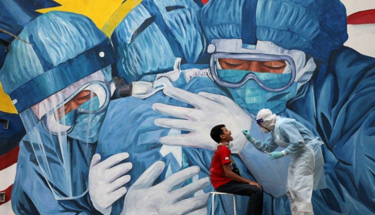 OBSH: Pandemia do të marrë fund në 2023