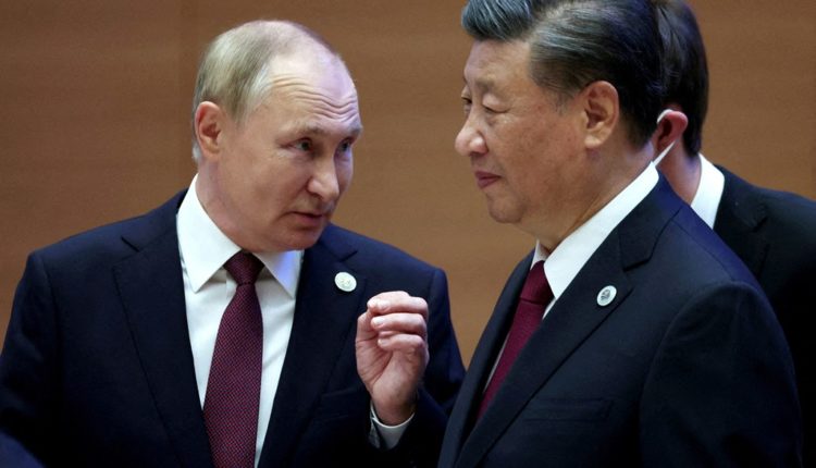 Presidenti i Kinës planifikon të vizitojë Rusinë javën e ardhshme