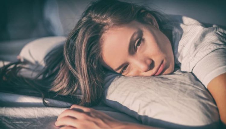 Si ta dalloni aneminë, një nga simptomat e parë është lodhja