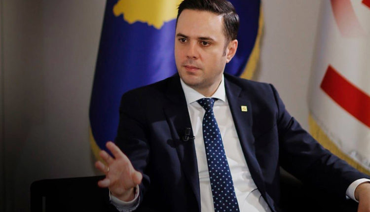 Marrëveshja Kosovë – Serbi, Abdixhiku: Mashtrim dhe humbje e një mundësie historike