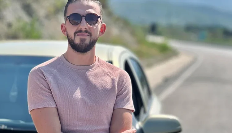 Sporti grek qan humbjen e një atleti shqiptar Aksidenti që shuajti dhe synime të mëdha