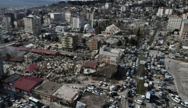 Numri i të vdekurve nga tërmetet në Turqi rritet në 48 mijë e 448