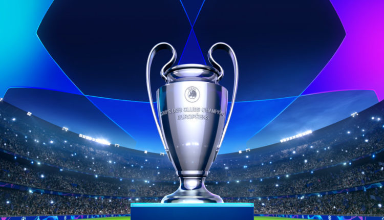 Çerekfinalet e Champions League: Inter “peshkon” Benfikën, përplasje “titanësh” Manchester City-Bayern Munich