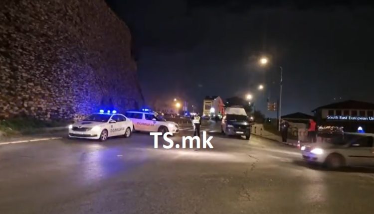 MBP për TS: Vriten dy persona dhe një i plagosur në Shkup(LIVE -VIDEO)