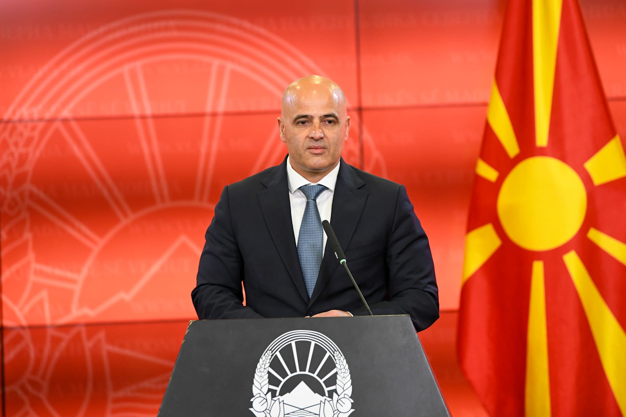Kovaçevski-Plenkoviq: Një Ballkan Perëndimor me prosperitet dhe evropian është një qëllim që do ta arrijmë së bashku
