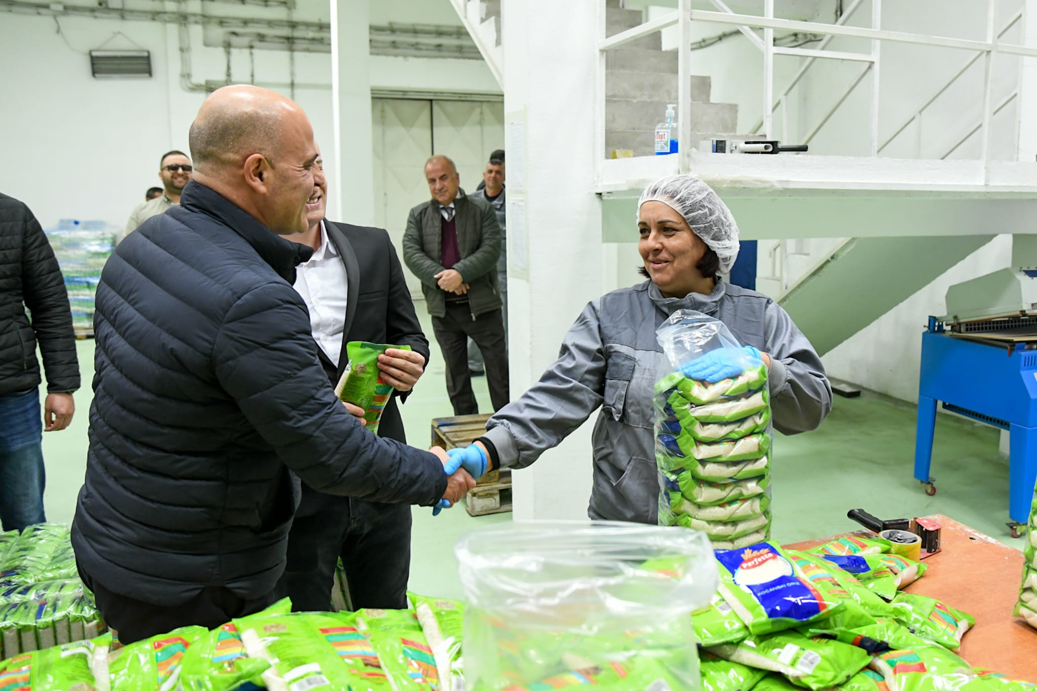 Kovaçevski: Me masa të synuara mbrojmë standardin e qytetarëve dhe likuiditetin e kompanive, zhvillojmë ekonominë