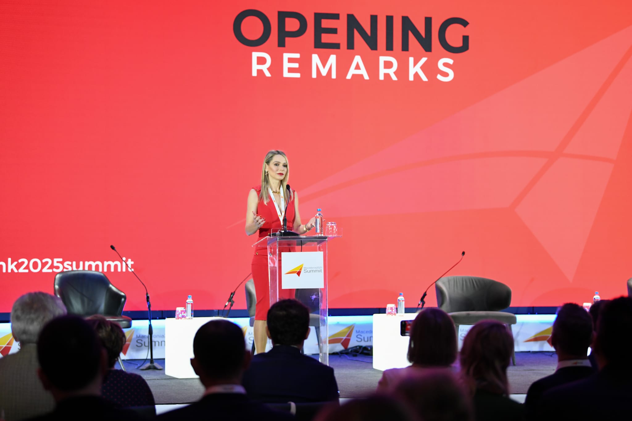 Me lidership strategjik hapëm perspektivat për një ekonomi prosperitare maqedonase