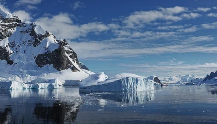 Ndryshimet klimatike, gjatë 10 viteve janë shkrirë rreth 3 miliardë tonë akull