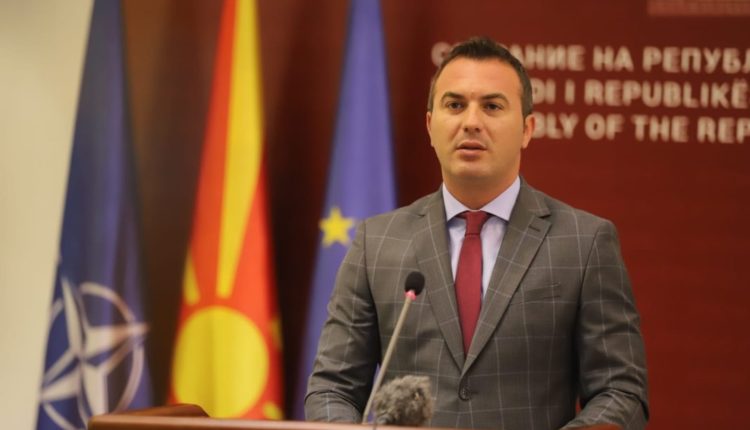 Ademi: Lloga ka mbështetjen e BDI-së