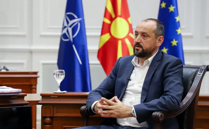 “Nuk ka prapavijë”, thotë Bytyqi për emërimin e Grubit si koordinator i Korridorit 8 “Nuk ka prapavijë”, thotë Bytyqi për emërimin e Grubit si koordinator i Korridorit 8