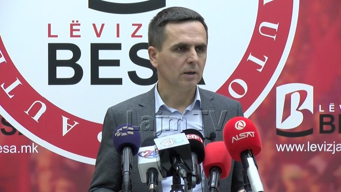 Kasami për ndryshimet kushtetuese: Të hiqet 20% dhe të reflektohet karakteri multietnik i shtetit Kasami për ndryshimet kushtetuese: Të hiqet 20% dhe të reflektohet karakteri multietnik i shtetit