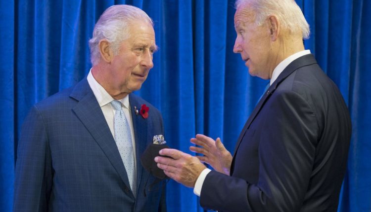 Joe Biden nuk do të marrë pjesë në ceremoninë e kurorëzimit të Mbretit Charles III