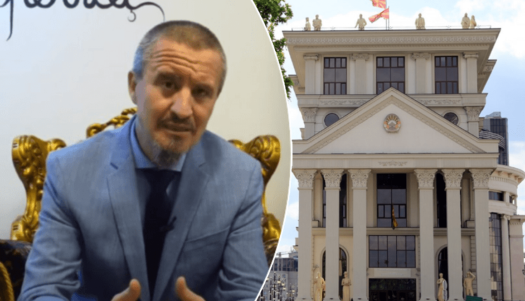 Ndalimi i imamit shqiptar nxit përplasje mes institucioneve në Shkup