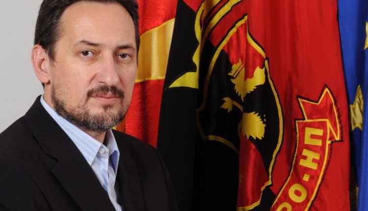 VMRO-Popullore do të votojë për ndryshimet kushtetuese