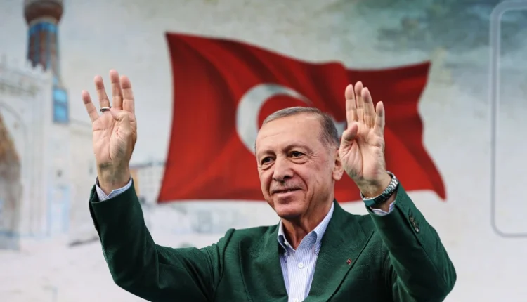 Nga shitës limonadash, tek njeriu më i fuqishëm në Turqi
