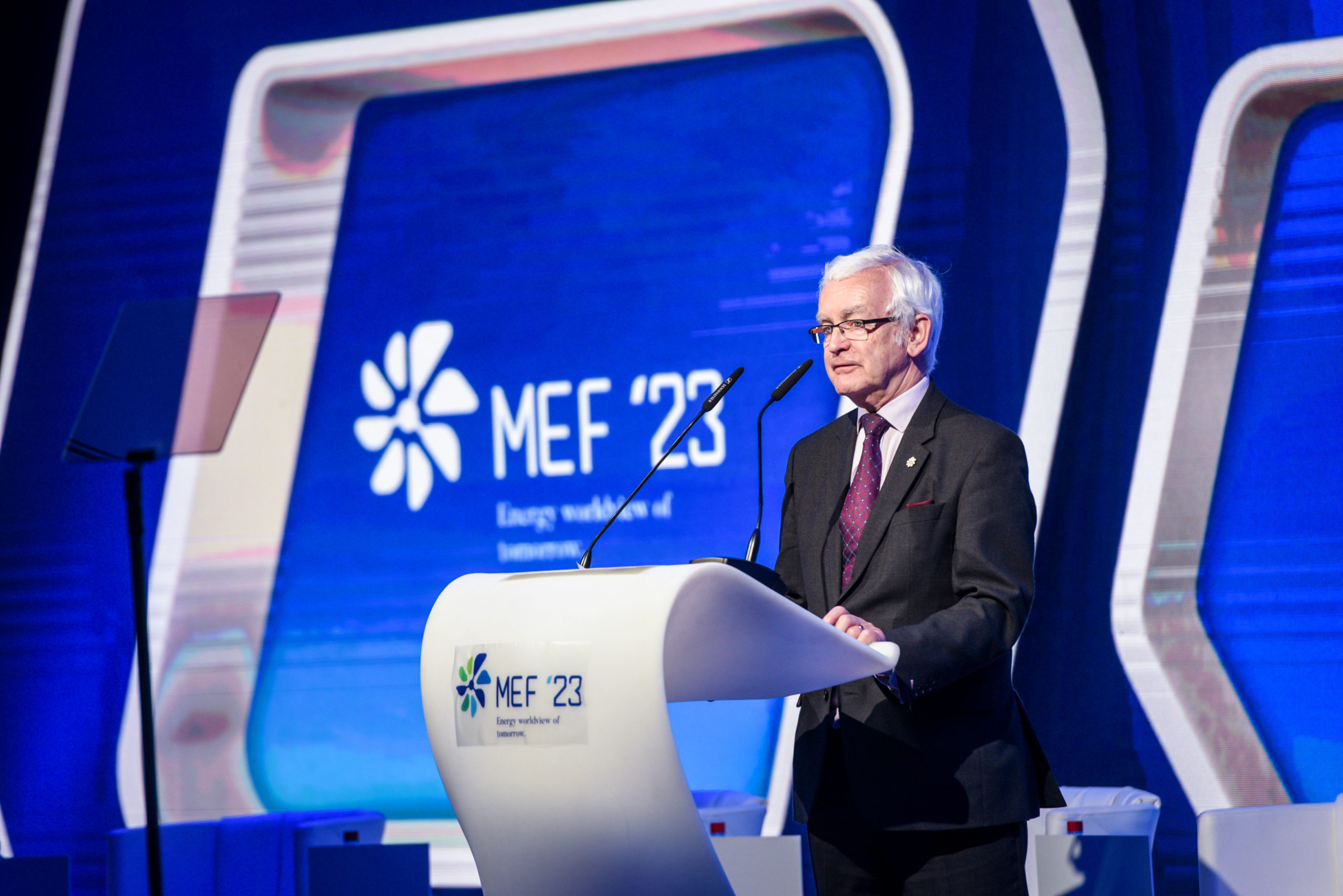 Bytyqi nga MEF: Kemi hapur rrugën për një të ardhme të qëndrueshme dhe prosperuese energjetike