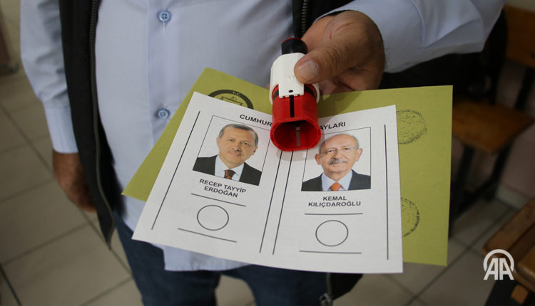 Turqi, përfundon votimi në raundin e dytë të zgjedhjeve presidenciale