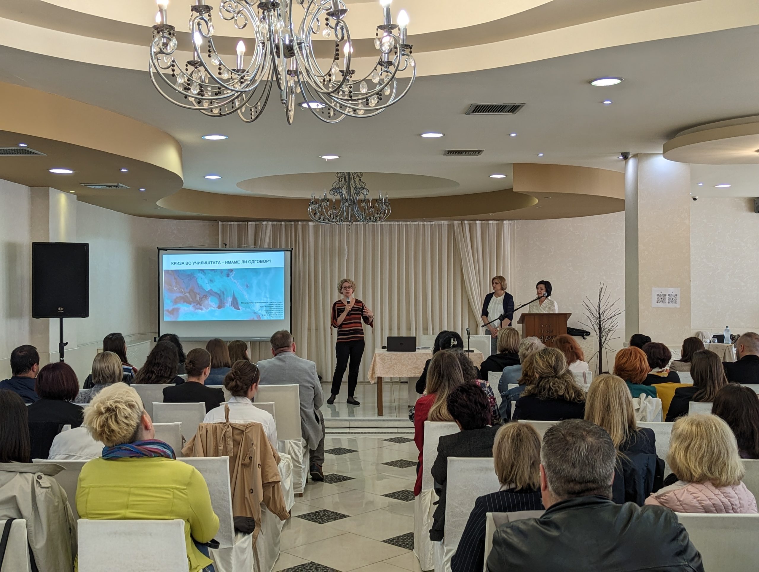 MASH dhe UNICEF me puntori për përforcimin e kompetencave të bashkëpunëtorëve profesional në shkolla