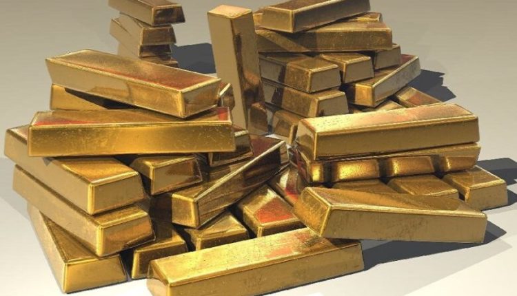 Rekord historik: Çmimet e arit thyen barrierën prej 2200 dollarë për ons, parashikohet rritje e mëtejshme!