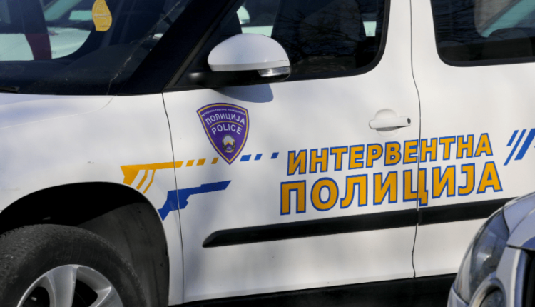 Konfiskohen armë në Shkup, arrestohen dy persona