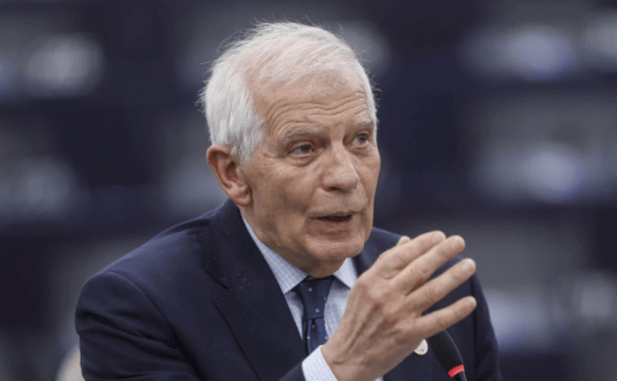 Borrell: Prishtina të mos ndërmarrë hapa të njëanshëm e destabilizues