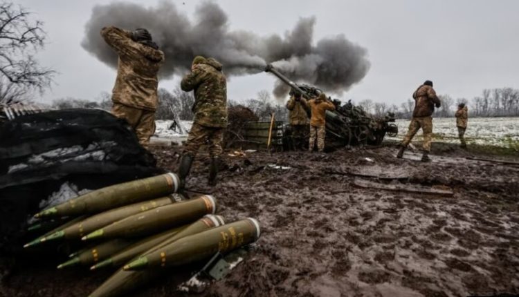 Të paktën 400 ushtarë rusë u vranë dje, pretendon Ukraina