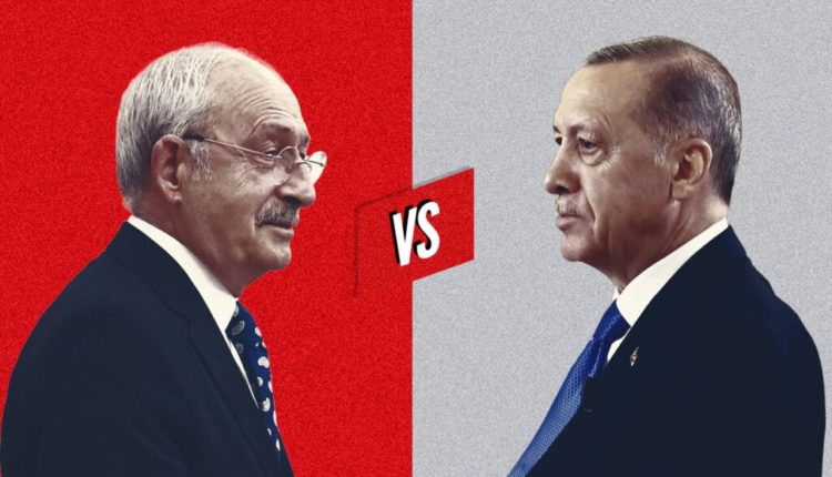 Turqit zgjedhin mes Erdoganit dhe Kiliçdaroglut! Kush do të jetë president në 5 vjetët e ardhshme?