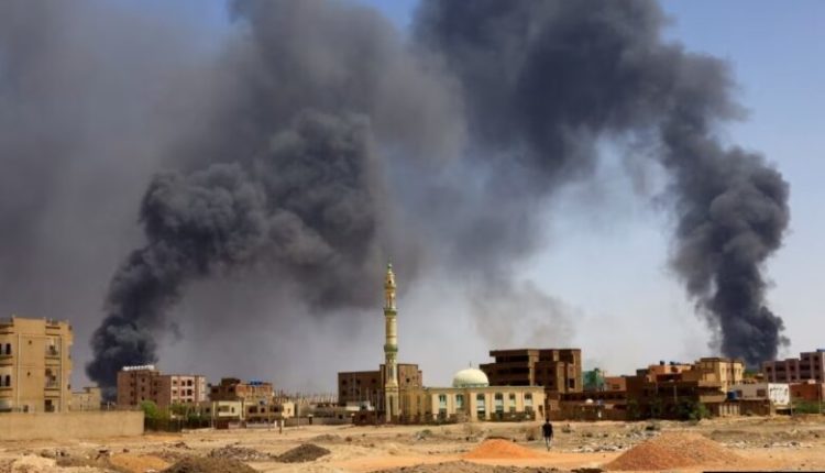 Luftime në Sudan, teksa palët zhvillojnë bisedime në Arabinë Saudite