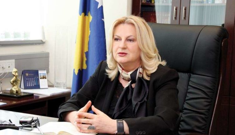 Tahiri: Statuti i Asociacionit do të ndikojë te kufijtë e Ballkanit