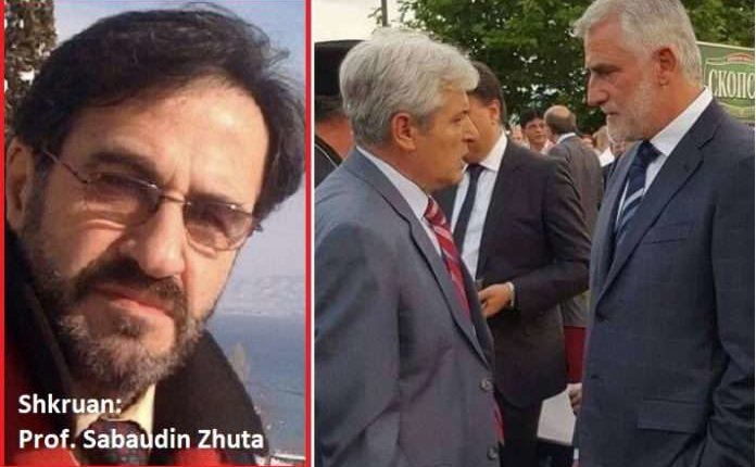 IKNI QË TË DY!