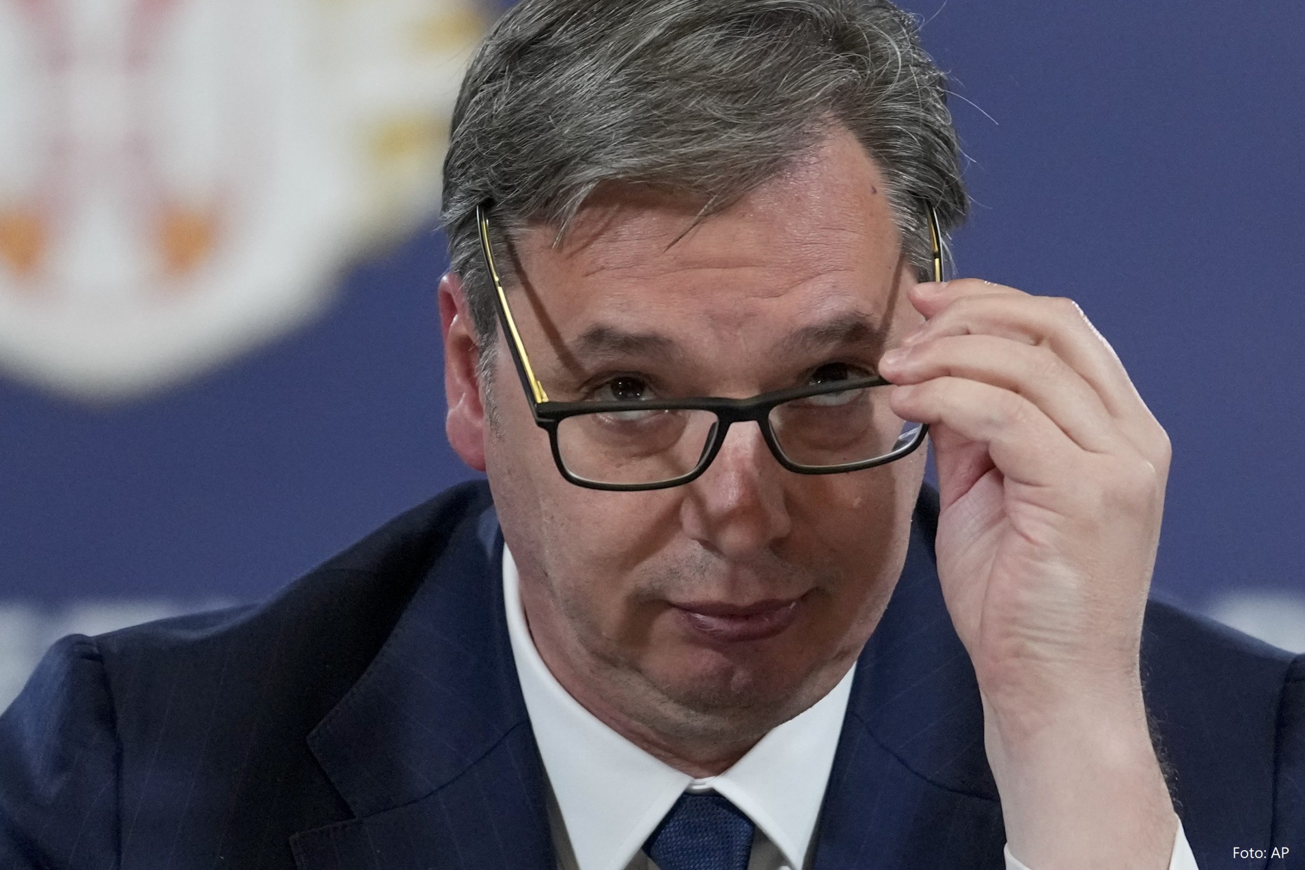 Dy vrasje masive në dy ditë në Serbi: A i paralajmëroi shkrimi i NYT këto ngjarje? Dy vrasje masive në dy ditë në Serbi: A i paralajmëroi shkrimi i NYT këto ngjarje?