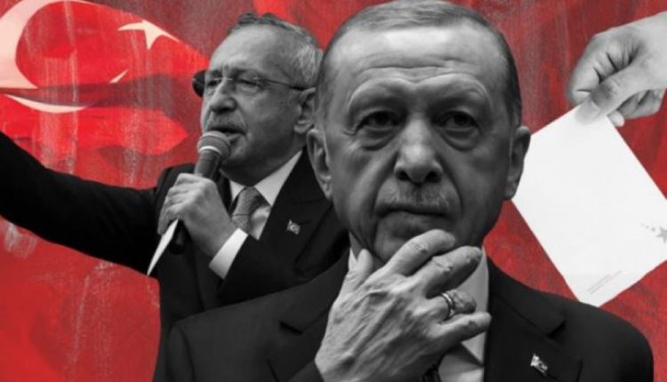 Mbi 40 përqind e votave të numëruara, Erdogani i pandalshëm