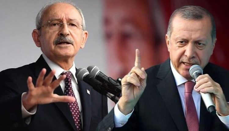 Zgjedhjet në Turqi drejt balotazhit, Erdogan 49%, Kılıçdaroğlu 44%