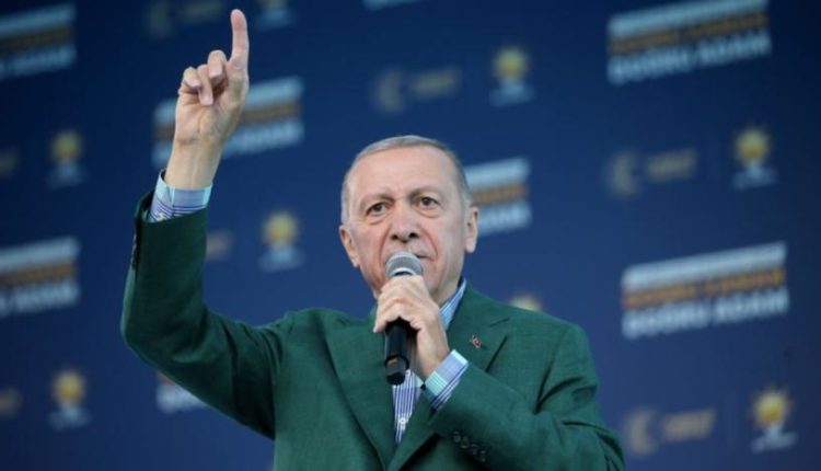 Erdogan: Lutemi për një të ardhme të mirë në vend