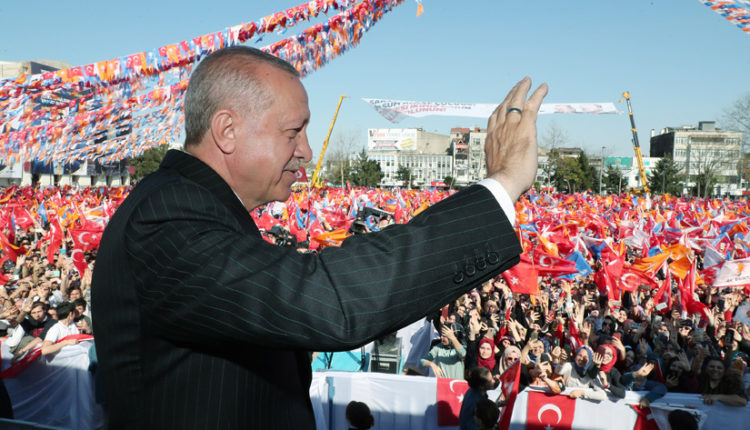 LAJM I FUNDIT/ Erdogan fiton zgjedhjet presidenciale në Turqi