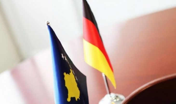 Nga 1 janari nis udhëtimi pa viza për kosovarët, Ambasada Gjermane del me një njoftim të rëndësishëm