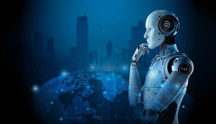 Inteligjenca artificiale së shpejti do të zëvendësojë 80% të vendeve të punës