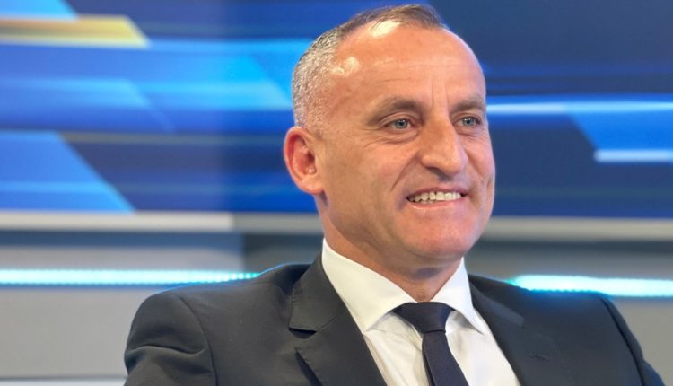 “Spitali i Kërçovës – si stallë” – Ministri Mexhiti: Populli fisnik kërçovar nuk e meriton këtë