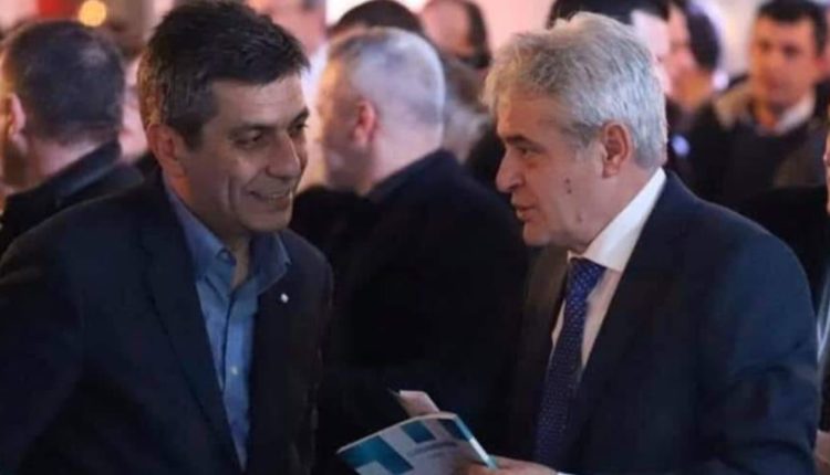 21 vjetori i BDI-së, Ahmeti në Shkup, Mexhti në Tetovë