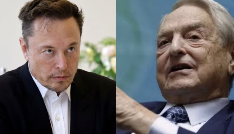 Elon Musk: George Soros urren njerëzimin